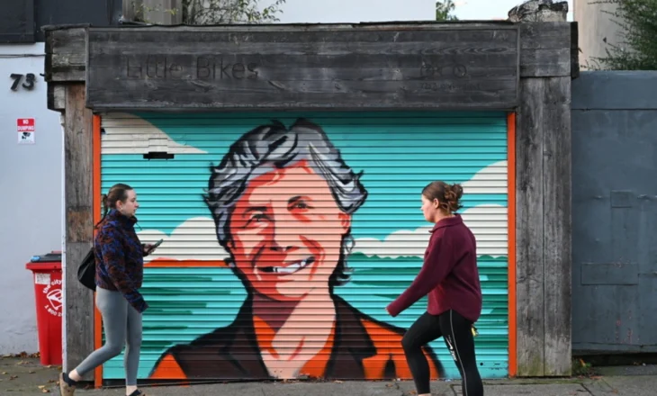 Irlanda zgjedh sot presidenten e re, beteja mes dy grave