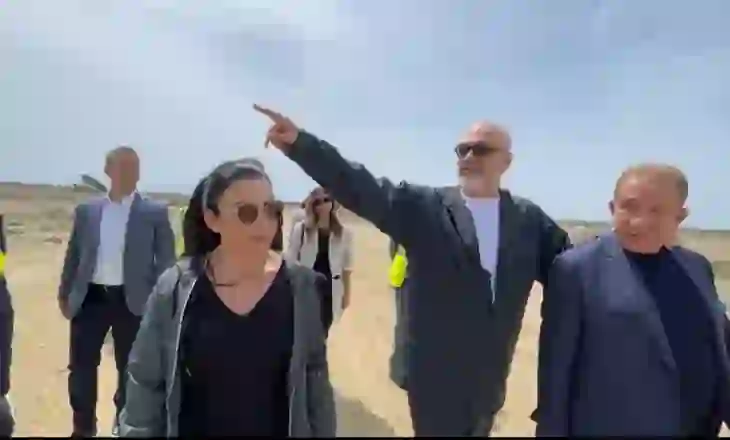 Ironia tragjike e aeroportit të Vlorës