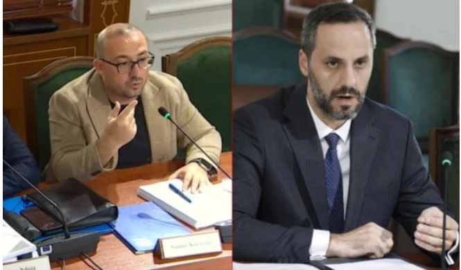 Ironizon Korreshi: Kur do ulet pazari për të marrë leje për të dalë nga burgu? Ja si përgjigjet ministri i Drejtësisë