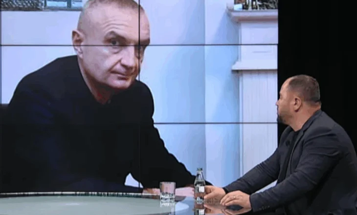 Ish deputeti i LSI: Shkova në burg dhe i dërgova Metës vaj ulliri dhe djathë kaçkavall!