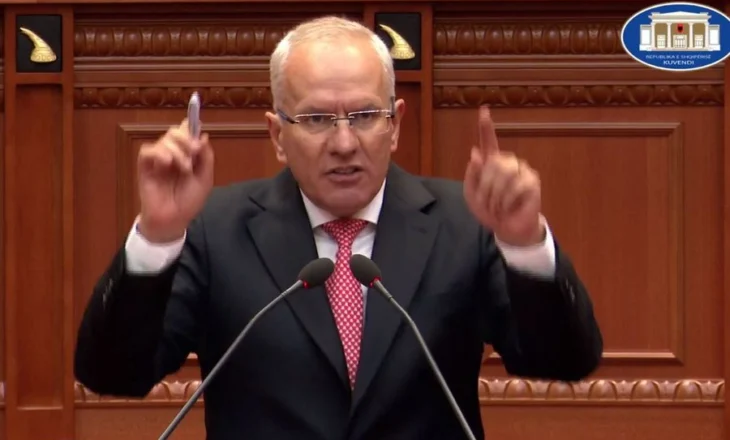 Ish-deputeti i PD, Ferdinand Xhaferaj, emërohet këshilltar politik i Presidentit Begaj