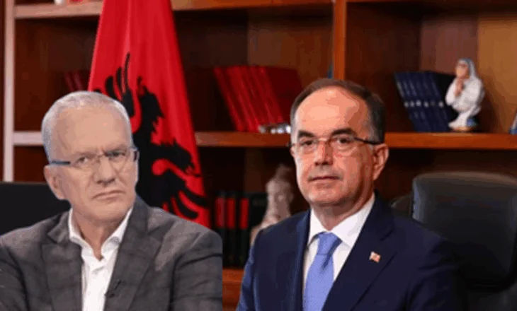 Ish-deputeti i PD, Ferdinand Xhaferraj bëhet këshilltar i Bajram Begajt