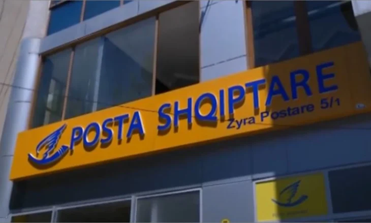 Ish-Deputeti i PS emërohet në krye të Postës Shqiptare (Emri)
