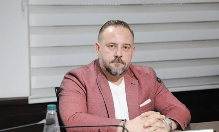 Ish-deputeti i PS emërohet në krye të Postës Shqiptare