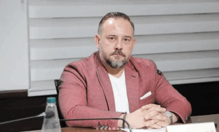 Ish-deputeti i PS-së emërohet drejtor i Postës Shqiptare