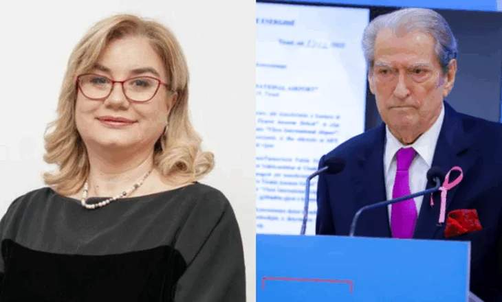 Ish-deputetja e PD-së u emërua drejtoreshë e Spitalit në Elbasan, Berisha: Shkelmoi besimin e qytetarëve