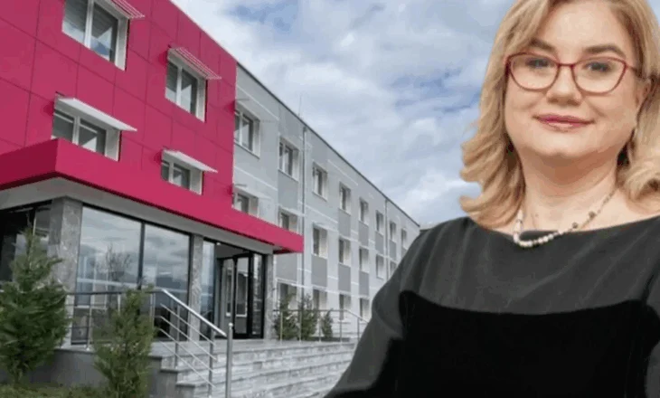 Ish-deputetja e PD-së, Zheni Gjergji emërohet Drejtoreshë e Spitalit të Elbasanit: S’ishte zgjedhje politike, por…