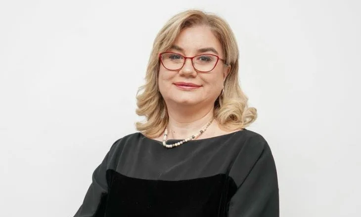 Ish-deputetja e PD-së Zheni Gjergji emërohet drejtoreshë e spitalit të Elbasanit