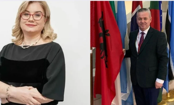 Ish-deputetja e PD u emërua drejtoreshë e spitalit, reagon Murrizi: Mori “ofertë” për t’u futur në listat e deputetëve, por s’pati ‘takat’ financiar