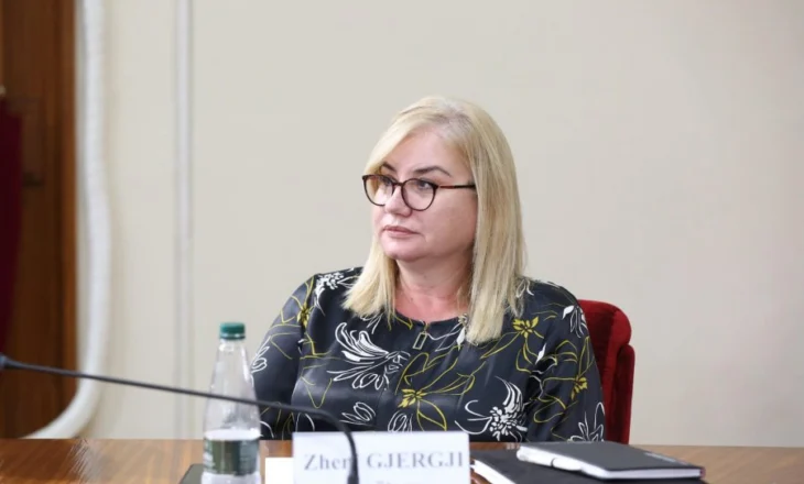 Ish-deputetja e PD, Zheni Gjergji emërohet Drejtoreshë e Spitalit të Elbasanit