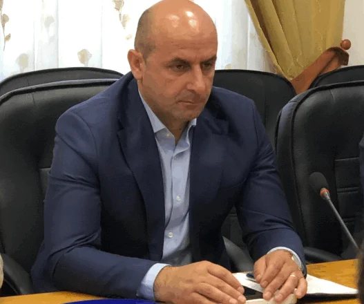 Ish-drejtori i policisë në Gjirokastër emërohet në krye të Rrugores