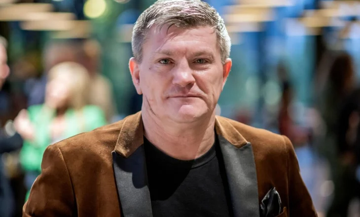 Ish-kampioni i botës në boks u gjend i vdekur në shtëpinë e tij në Manchester, hetimet e fundit zbulojnë shkakun