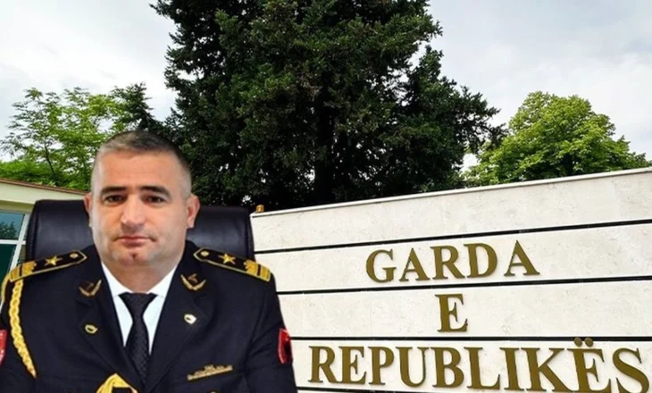 Ish-komandanti i Gardës kandidat për kryetar bashkie në Tepelenë