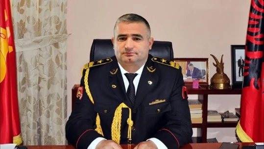 Ish-komandanti i Gardës së Republikës kandidat për kryetar bashkie në Tepelenë