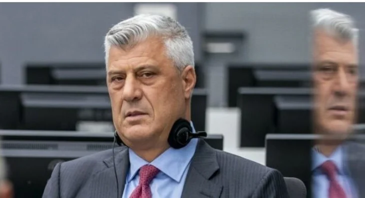 Ish-komandanti i NATO-s në Hagë ndan përshtypjet për Thaçin: Person politik pa përvojë ushtarake, UÇK pa strukturë