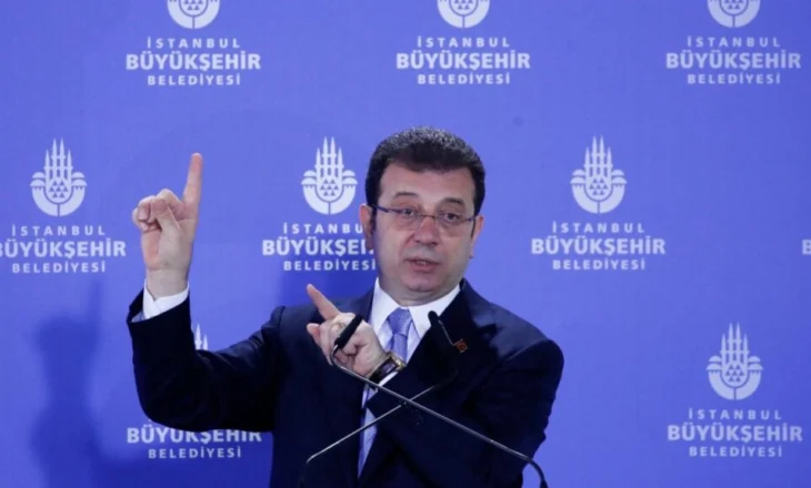 Ish-kryebashkiaku i Stambollit përballet me akuza të reja për spiunazh