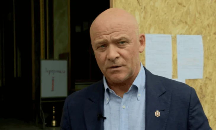 Ish-kryetari i Odesës arrestohet për përmbytjet vdekjeprurëse