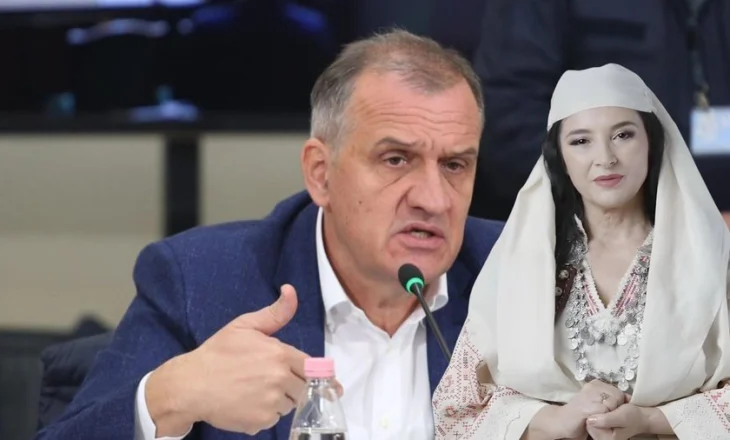 Ish-ministri Ilir Beqaj kërkon Diellën në burg