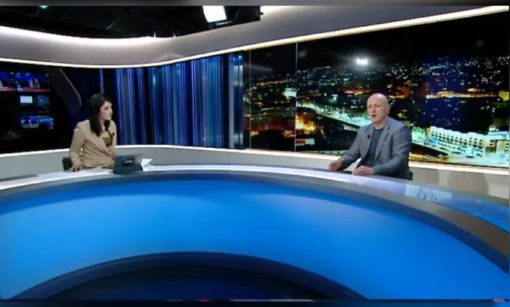 Ish-prokurori Karanxha për Ballukut: Akuza është ngritur, procedura do të vazhdojë, sido që të veprojë zv/kryeministrja