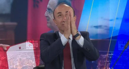 “Ishalla Berisha bëhet 100 vjeç”, urimi i Dash Sulës: Se po ra opozita në dorë të Flamurit…