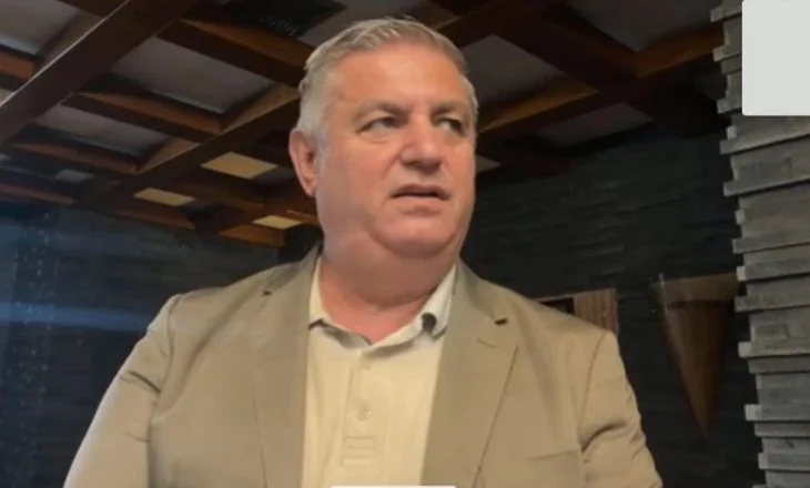 ‘Ishim në një listë të çuditshme’, Shakohoxha jep detajet nga arrestimi në Serbi: Më mbajtën 3 orë në aeroport