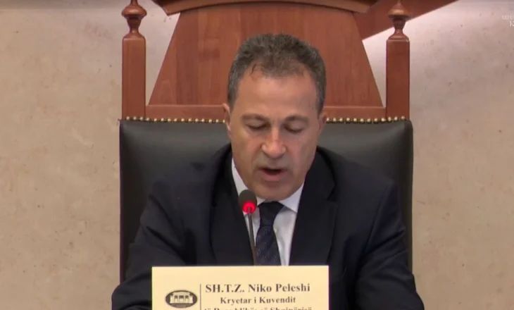 Ishin parashikuar 10 orë diskutime/ Kuvendi miraton pa debat 4 rezolutat e rendit të ditës