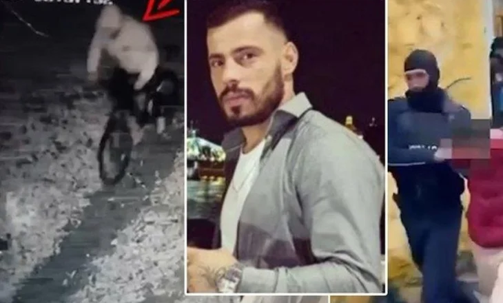“Ishte i dhënë pas femrave, 2 herë ma ndau motrën”/ Rrëfimi i plotë i Hasajt: Ramazanin e futa në çark me 20 mijë lek..