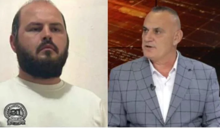 “Ishte i mpirë”/ Avokati i Elvis Shkambit i thotë të gjitha: Hynte e dilte me pistoletë në gjykata