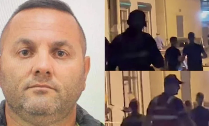“Ishte vrasës me pagesë…nuk është e vërtetë”/ Dëshmon gruaja e ‘Manecit’, përplaset me Plaurent Dervishajn në GJKKO