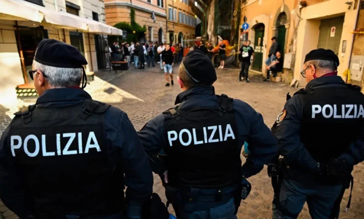 Itali-Izrael, protesta të shumta në Udine. Mbi 10 mijë njerëz dhe 350 shoqata duan që ndeshja të mos luhet