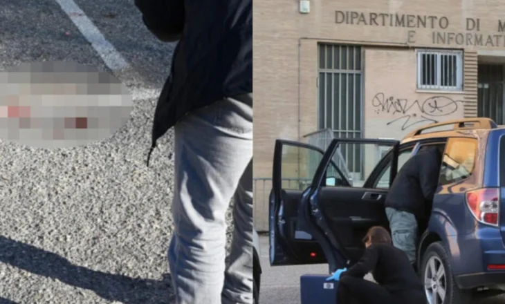 Itali, vritet me thikë i riu shqiptar