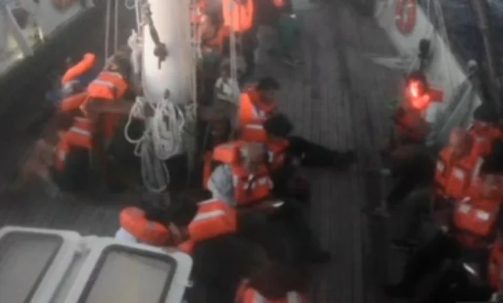 Italia dhe Greqia thirrje Izraelit për vetëpërmbajtje: Mos i prekni aktivistët në flotilje