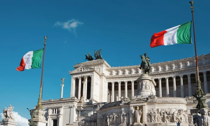 Italia hap dyert për punonjësit e huaj, për të adresuar mungesën e fuqisë punëtore