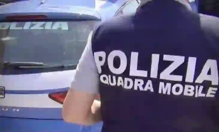 Iu gjetën 15 kg hashash në apartament, arrestohet 52-vjeçari shqiptar në Itali