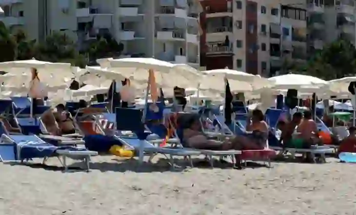 Iu kthyen pushimet në stres nga zhurmat, turistët polakë padisin në Gjykatën Europiane hotelin shqiptar