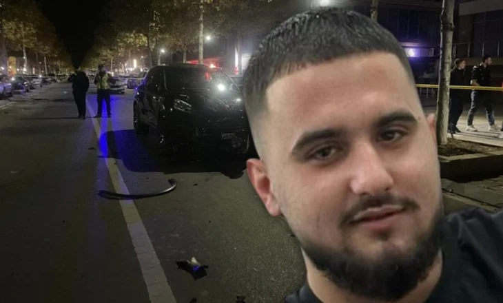 Iu prenë ëndrrat në mes nga shoferi i dehur me “Porsche”, reagon shkolla ku 17-vjeçari studionte: Gëzo me engjëjt Leandro