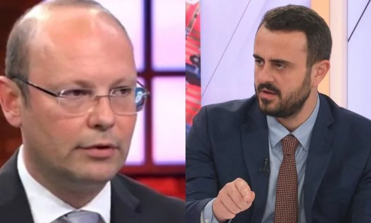 Ivi Kaso kundër Xhaferrajt: Berisha i përmbushi pritshmëritë për zgjedhjet e 11 majit