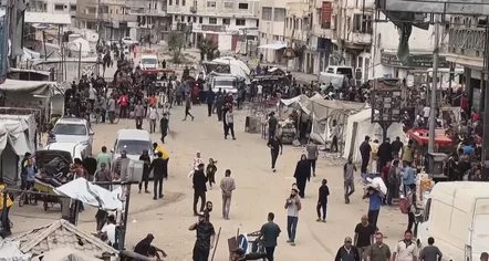 Izraeli do shkatërrojë tunelet, frikë se Hamasi nuk do dorëzojë të gjithë trupat e pengjeve