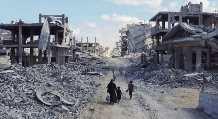 Izraeli kthen trupat e 15 palestinezëve në Gaza