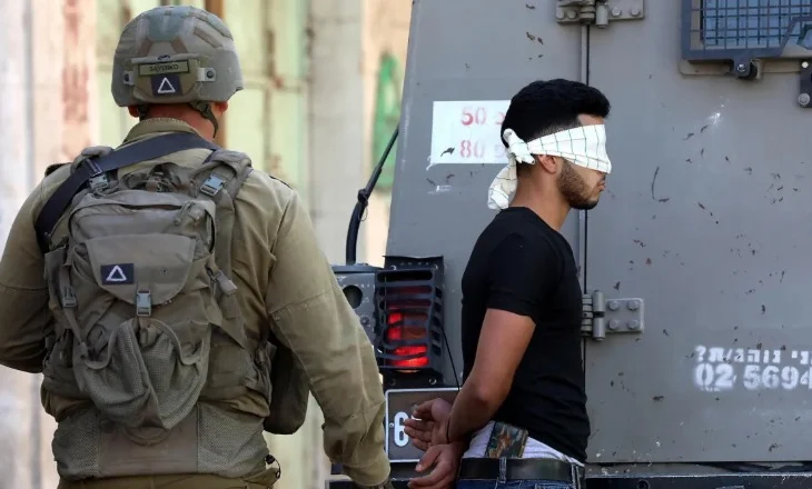 Izraeli liron 154 të burgosur palestinezë, mbërrijnë në Gaza