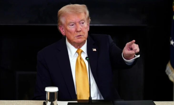 “Izraeli nuk do bëjë asgjë në Bregun Perëndimor”, Trump: Nëse mundohet ta aneksojë do humbasë mbështetjen e SHBA-së