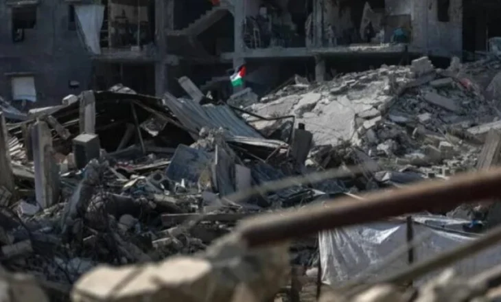 Izraeli urdhëron ushtrinë: Shkatërroni tunelet në Gaza!