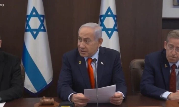 Izraeli voton për të riemëruar luftën në Gaza si ‘Lufta e Ringjalljes’