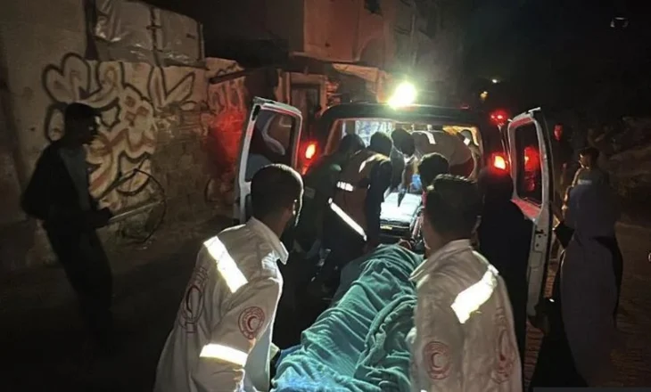 Izraeli vret 65 civilë në Gaza, Trump: Armëpushimi mbetet në fuqi