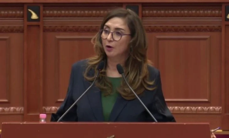 Ja çfarë ndodhi gjatë arrestimit të Metës – Ballanca reagon ndaj pretendimeve për dhunë