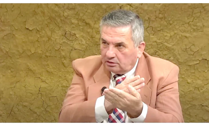 Ja detajet nga dosja sekrete që trondit politikën, Idajet Beqiri tregon se SHBA ka dorëzuar në SPAK provat për…