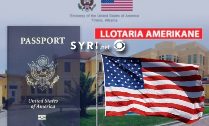 Ja kur pritet të hapen aplikimet e lotarisë amerikane këtë vit, pse shanset janë më të ulëta