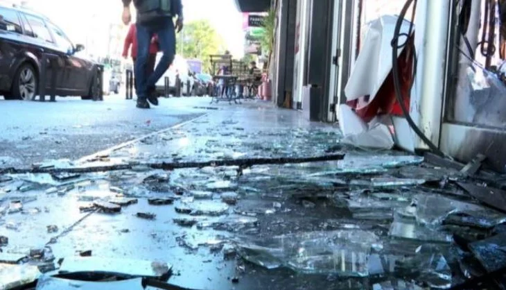 Ja për çfarë akuzohet Vuçiç dhe si i përgjigjet ai