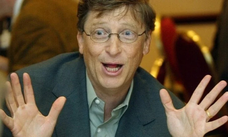 “Ja si do ndikojë inteligjenca artificiale në jetën tonë”, Bill Gates bën parashikimin për 10 vitet e ardhshme