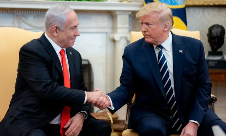 Ja si Netanyahu arriti të ndryshojë planin e Trump për paqen në Gaza